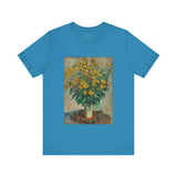 Artichoke Flowers | Tee