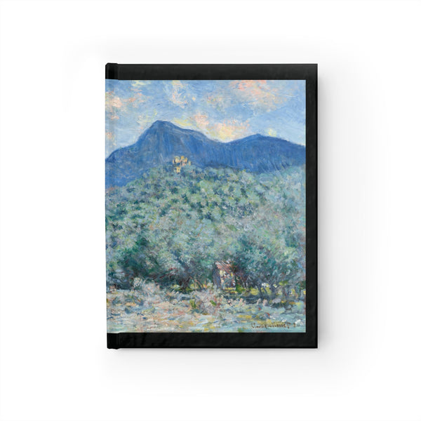 Valle Buona | Journal