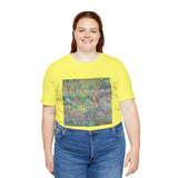 Giverny Garden | Tee