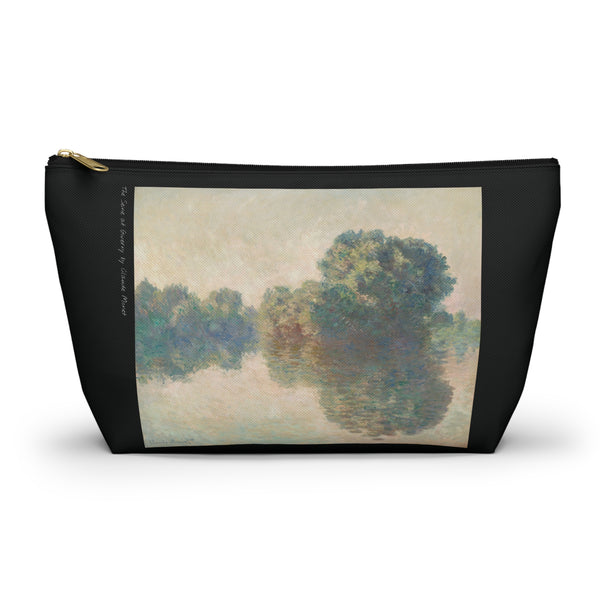 Giverny Seine | Pouch