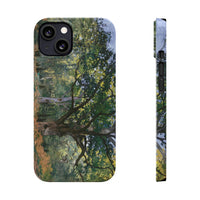 Forest | iPhone Case | slim