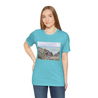 Cabin | Tee