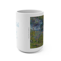 Bordighera | Mug