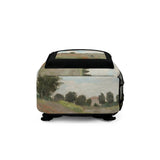 Poppy Field | Backpack