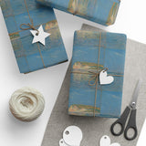 Low Tide | Wrapping Paper