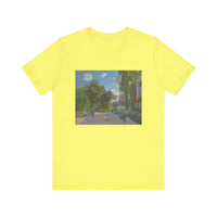Argenteuil House | Tee
