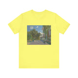 Argenteuil House | Tee