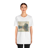 Giverny Seine | Tee