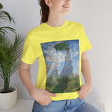 Madame Monet | Tee