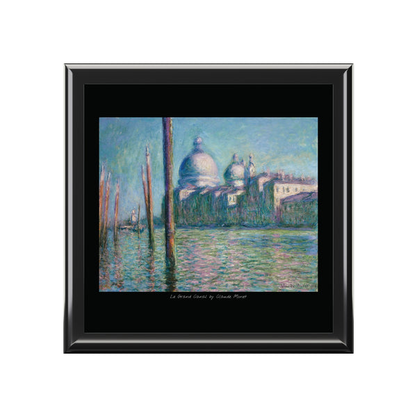 Grand Canal | Stash Box