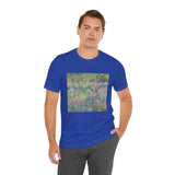 Giverny Garden | Tee