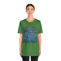 Water Lilies | Tee