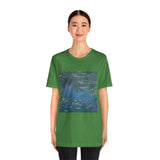 Water Lilies | Tee