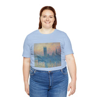 Sunset Parliament | Tee