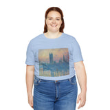 Sunset Parliament | Tee
