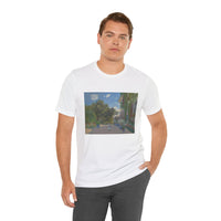 Argenteuil House | Tee