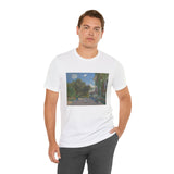 Argenteuil House | Tee