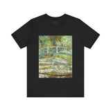 Water Lily Bridge | Tee