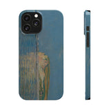 Low Tide | iPhone Case | slim