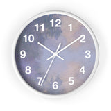Misty Seine | Clock