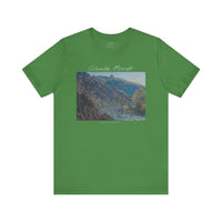 Petite Creuse | Titled | Tee