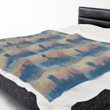 Sunset Parliament | Blanket