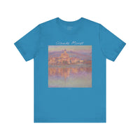 Vétheuil | Titled | Tee