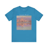 Vétheuil | Titled | Tee