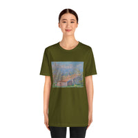 Antibes | Tee