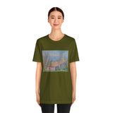 Antibes | Tee
