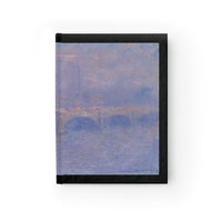 Sunlight Bridge | Journal
