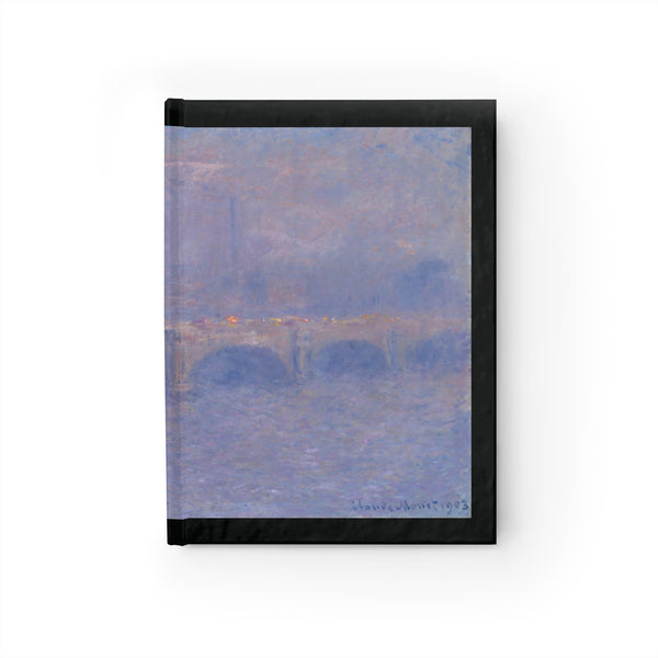 Sunlight Bridge | Journal