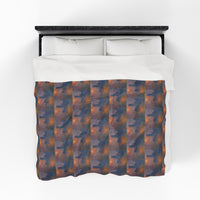 Parlement Soleil | Blanket