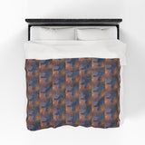 Parlement Soleil | Blanket