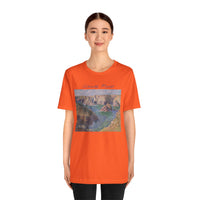 Port-Domois | Titled | Tee