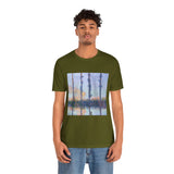 Four Trees | Tee