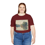 Giverny Seine | Tee