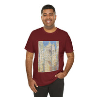 Cathedral | Tee