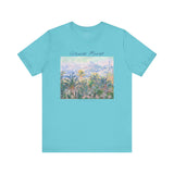 Palm Trees | Titled | Tee