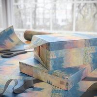 Sunset Parliament | Wrapping Paper