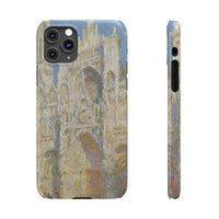 Cathedral | iPhone Case | slim