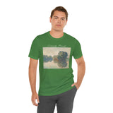 Giverny Seine | Titled | Tee