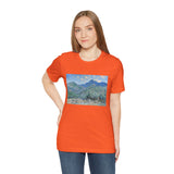 Valle Buona | Tee