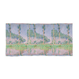 Poplars | Beach Towel