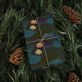 Nympheas | Wrapping Paper