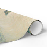 Giverny Seine | Wrapping Paper