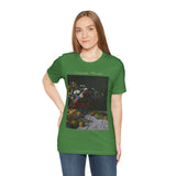 Still Life | Claude Monet | Tee