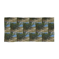 Bennecourt | Beach Towel