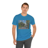 Argenteuil House | Tee
