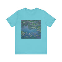 Water Lilies | Tee
